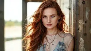 JOHNNY JIVE ROCKET   REDHEAD SERENADE