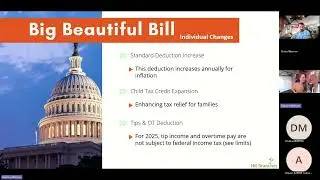 The 2026 Compliance Update Every Small Business Owner Must Hear
