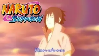 Naruto Shippuden Ending 36 | Sonna Kimi, Konna Boku (HD)