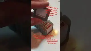 Controller Pak Nintendo 64 en 2024? ETERNUM PAK la memoria que nunca pierde tus partidas