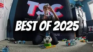 BEST OF 2025