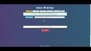 claim free 0.0035000 doge coin faucet pay No timer