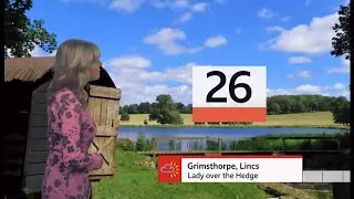 Weather images + Bye, bye Storm Betty & World Cup final outlook (UK) - BBC&ITV - 19th Aug 2023 (b)