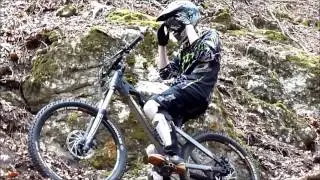 Springfeelings Freeride/DH movie