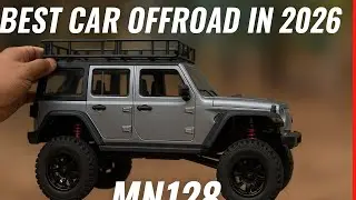 The Rc Car Off Road Bast Play in 2026 MN128 Scale 1:12 4WD #offroad #car #mn128 