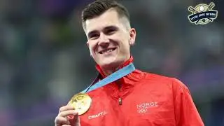 Jakob Ingebrigtsen Breaks History with Record Breaking Run
