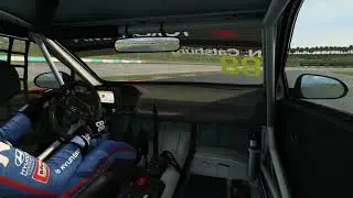 RaceRoom eWTCR - Sepang Hotlap (2:11.690) - Hyundai I30N TCR