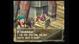 Grandia Part #6: Apprentice Failures