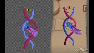 Redesigning Mutagenes by mr teeth
