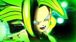Sparking Zero: A Villain Emerges...(6wrld)
