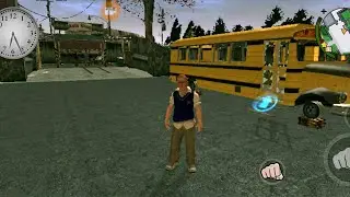 New skills Unlock To Grandfather Bully Anniversary Edition Gameplay Videos Mobile Ep4