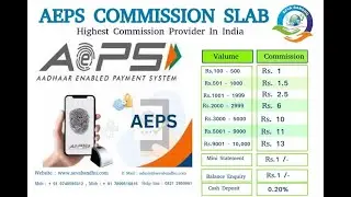 AEPS (Aadhaar Enabled Payment System) DETAILS IN KANNADA -SEVA BANDHU