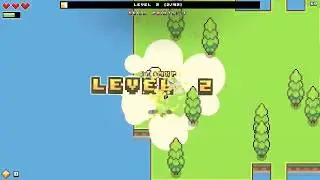 [Early Access] Humble Bundle's Forager!!! - Ludarx en espa&ntilde;ol (and some English) EP1