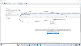 Managing Subscriptions and RBAC||Governance and Compliance||What are Management Groups?||Azure