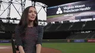 VMFH Health Spotlight: Mariko Harper MD, Cariologist