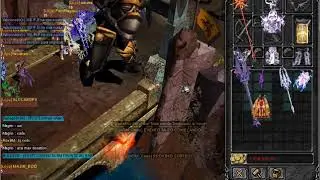 SPACE MU EVOLUTION-X S4 EVENTOS SORTEIOS COM ADM_Caos