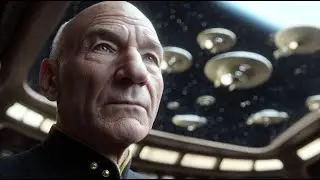 They Ruled World After World &mdash; Until a Lone Human Ship Ended the War | HFY Sci-Fi
