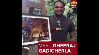 Meet The Coffee Painter