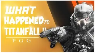 What happened to Titanfall II? An Analysis of the Death of a Game