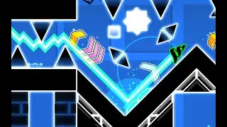 8o X 100% (Extreme Demon) by f3lixsram