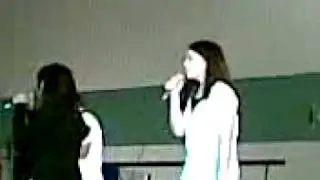 maples got talent...three pesos