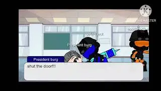 SGS Vs task force operations: Thunder storm