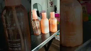 Fenty Beauty NEW Body Products 😍🛁