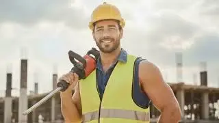 HYPHONE patented TRIPLE HAMMER air impact wrench- Best for heavy-duty applications