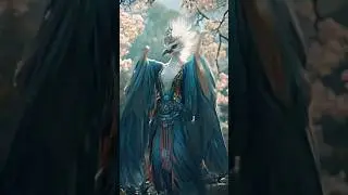 Watch This Mythical Creature Dance in a Magical Realm#MythicalDance#EnchantedCreatures#MagicInMotion
