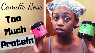 Worst Protein Treatments Ever | Deep Condition Like A Pro