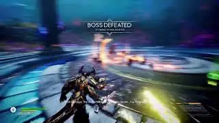 Godfall?