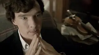 Sherlock Holmes, The Reichenbach Fall, Moriarty And The Final Plan