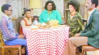 What&rsquo;s Happening!! | Grace before Christmas dinner 