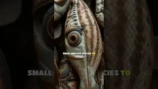 The Devonian Period: The Age of Fish Begins