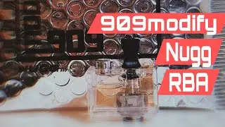 909modify Nugg RBA (Orion II) Полная инструкция по сборке и настройке на Crackle 💥