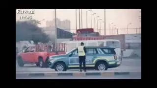 Kuwait khadam visa to work visa-18 transfer new rules