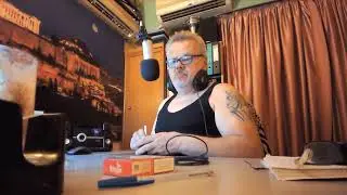 Planet Box Radio
