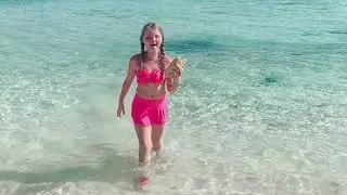 Bahamas cruise spring break 2025