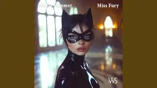 Miss Fury