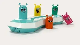 Whee!! - The Sound Maker Kit