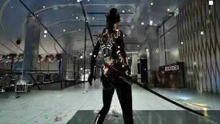 Disorder demo - gameplay sample