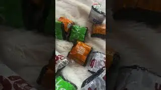 banyak paketan musterius, berisi mainan apa ya ? #unboxing #unboxingtoys #dunialingling