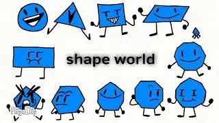 shape world reboot intro but its made by me