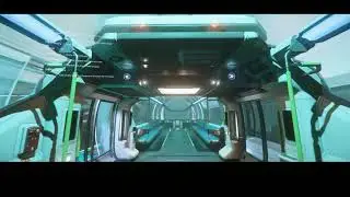 star citizen 3.11.1 ptu northrock hurston bounty missions with cutlass blue