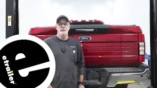 etrailer | Firestone Ride-Rite Rear Air Helper Springs - 2022 Ford F-350 Super Duty