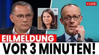 Merz Unter Druck! F&uuml;hrt Er Deutschland In Die Mitte Oder Ins Chaos?