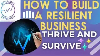 How to build resilience for small business?