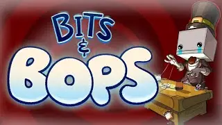 Bits & Bops Mixtape! - Secret Stage from BattleBlock Theater!