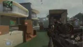 Black ops 2 Sniping Feeds