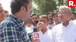 Meerut MP Speaks Exclusively To Republic TV On #MeerutExodus Truth